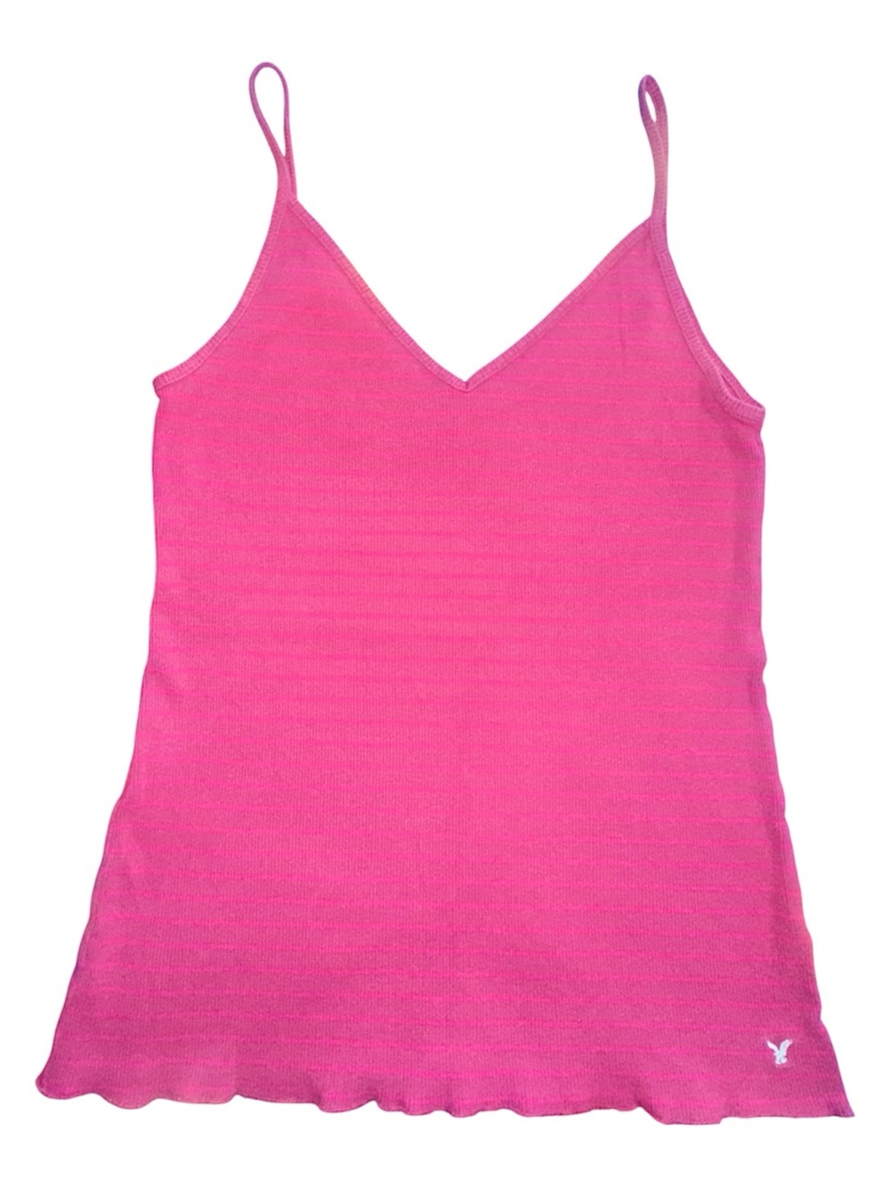 Y2K! American Eagle Tank!